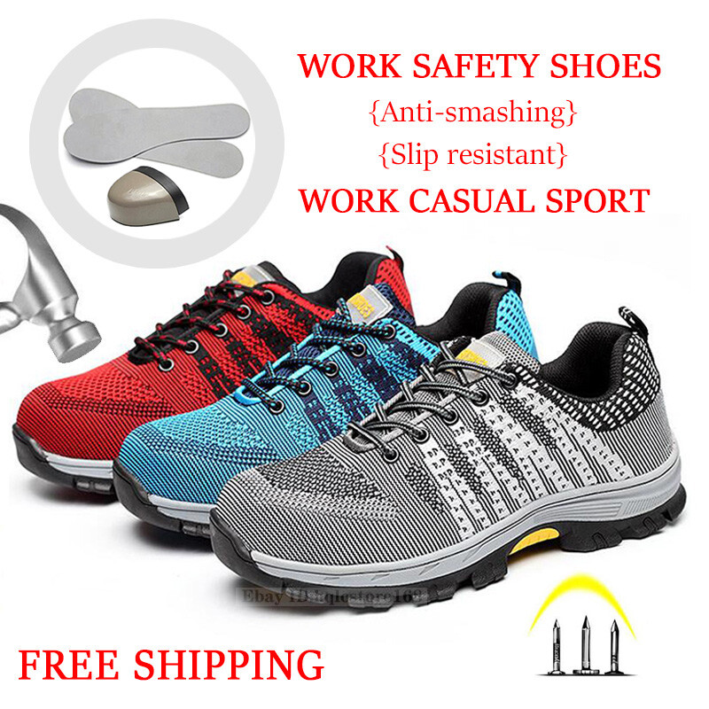 immortal steel toe shoes